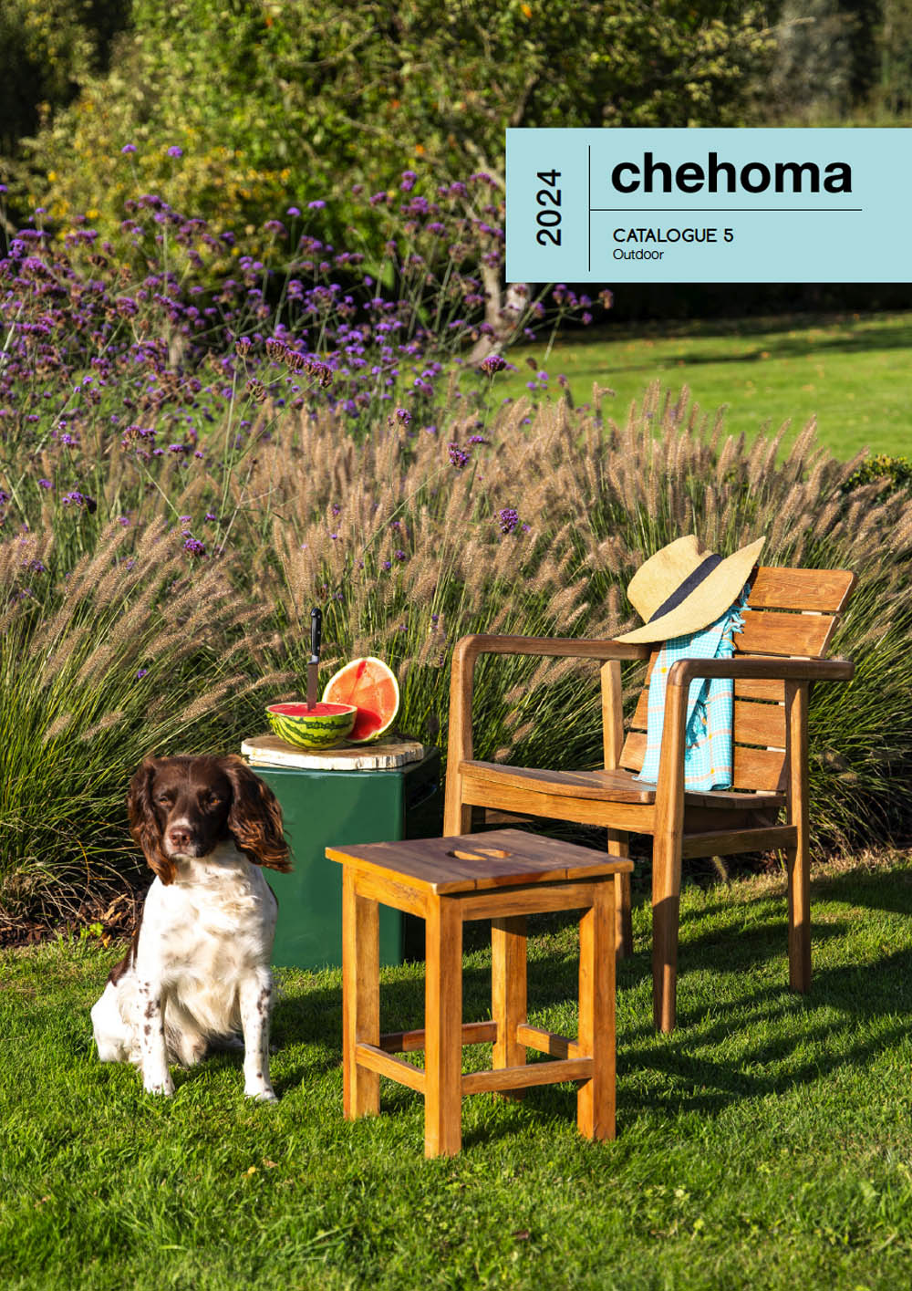 Chehoma Pro Catalogues